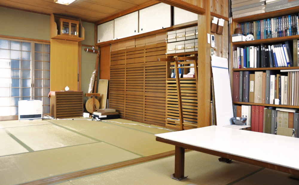 日本刺繍教室